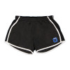 Thumbnail image for  Womens Black/White Team Short