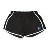 Thumbnail image for  Womens Black/White Team Short