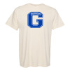 Thumbnail image for  Comfort Colors Ivory T Shirt