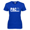 Thumbnail image for  Womens Royal Short Sleeve Tee
