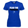 Thumbnail image for  Womens Royal Short Sleeve Tee
