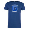 Thumbnail image for  Womens Royal Short Sleeve Tee