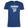 Thumbnail image for  Womens Royal Short Sleeve Tee