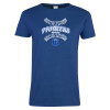 Thumbnail image for  Womens Royal Short Sleeve Tee