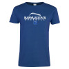 Thumbnail image for  Womens Royal Short Sleeve Tee