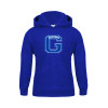 Thumbnail image for  Youth Royal Fleece Hoodie