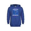 Thumbnail image for  Youth Royal Fleece Hoodie