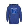 Thumbnail image for  Youth Royal Fleece Hoodie