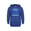 Thumbnail image for  Youth Royal Fleece Hoodie