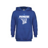 Thumbnail image for  Youth Royal Fleece Hoodie