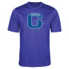Thumbnail image for  Royal Heather Performance Contender Tee