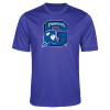 Thumbnail image for  Royal Heather Performance Contender Tee