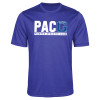Thumbnail image for  Royal Heather Performance Contender Tee
