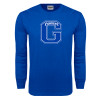 Thumbnail image for  Royal Long Sleeve T Shirt