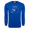 Thumbnail image for  Royal Long Sleeve T Shirt