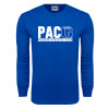 Thumbnail image for  Royal Long Sleeve T Shirt