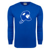 Thumbnail image for  Royal Long Sleeve T Shirt