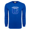 Thumbnail image for  Royal Long Sleeve T Shirt