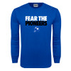 Thumbnail image for  Royal Long Sleeve T Shirt