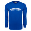 Thumbnail image for  Royal Long Sleeve T Shirt