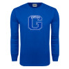Thumbnail image for  Royal Long Sleeve T Shirt