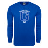 Thumbnail image for  Royal Long Sleeve T Shirt