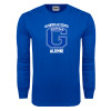 Thumbnail image for  Royal Long Sleeve T Shirt
