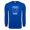 Thumbnail image for  Royal Long Sleeve T Shirt