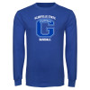 Thumbnail image for  Royal Long Sleeve T Shirt