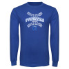 Thumbnail image for  Royal Long Sleeve T Shirt