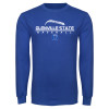 Thumbnail image for  Royal Long Sleeve T Shirt