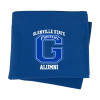 Thumbnail image for  Royal Sweatshirt Blanket