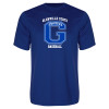 Thumbnail image for  Royal Performance Tee