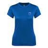 Thumbnail image for  Womens Royal Performance Tee