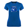 Thumbnail image for  Womens Royal Performance Tee