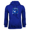 Thumbnail image for  Royal Fleece Hoodie