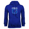 Thumbnail image for  Royal Fleece Hoodie