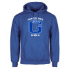 Thumbnail image for  Royal Fleece Hoodie