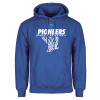 Thumbnail image for  Royal Fleece Hoodie