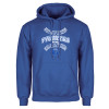 Thumbnail image for  Royal Fleece Hoodie