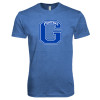 Thumbnail image for  Next Level Royal Triblend Tee