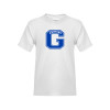 Thumbnail image for  Youth White T Shirt