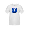 Thumbnail image for  Youth White T Shirt