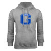 Thumbnail image for  Grey Fleece Hoodie