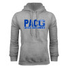 Thumbnail image for  Grey Fleece Hoodie
