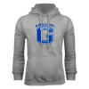 Thumbnail image for  Grey Fleece Hoodie