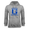 Thumbnail image for  Grey Fleece Hoodie