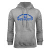 Thumbnail image for  Grey Fleece Hoodie