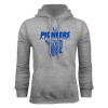 Thumbnail image for  Grey Fleece Hoodie
