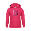 Thumbnail image for  Youth Hot Pink Fleece Hoodie